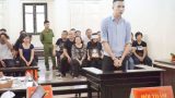 Ngày mai xét xử phúc thẩm vụ nam sinh sát hại người phụ nữ tại chung cư