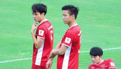 3 năm trước, Văn Toàn đã thốt lên 1 câu khiến Quế Ngọc Hải bối rối không thể tỏ tình