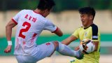 Tân binh tuyển Việt Nam: ‘Không ngờ Nam Định phải đá luân lưu’