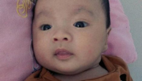 Mẹo đơn giản của mẹ Nam Định có con 1 tháng thường xuyên ngủ giật mình, quấy khóc đêm