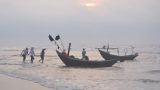 Biển Thịnh Long Nam Định