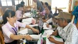 Cán bộ hưu chuyển hưởng BHYT cựu chiến binh thế nào?