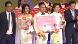 Nguyễn Đức Tùng quê Nam Định xuất sắc giành giải nhì cuộc thi Hải Phòng – Sao Mai 2018