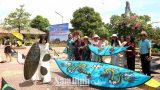 Du lịch Nam Định đổi mới thích ứng tình hình dịch bệnh COVID-19