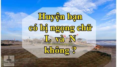 [Thơ] Xin chào bạn NGỌNG