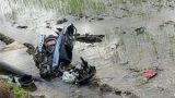 Nam Định: Va chạm với xe tải, hai người đi môtô thương vong