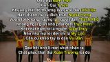 [Thơ] Nam Định: 9 Huyện 1 Thành Phố