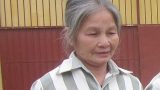 Nam Định: Nước mắt nữ phạm nhân cả một đời trống trải