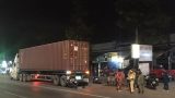 Người đàn ông gặp nạn tử vong trên đường về quê thăm vợ