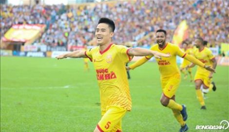 “Lính mới” quyết tâm gây bất ngờ ở ĐT Việt Nam