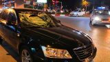 Hai bà bầu trong vụ đâm xe liên hoàn bị động thai