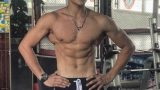 10X Nam Định sở hữu thân hình 8 múi, đạt nhiều huy chương thể thao