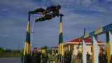 BĐBP Nam Định tổ chức Hội thao Thể dục thể thao năm 2019
