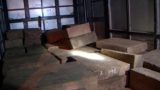 Nam Định bắt giữ xe chở gỗ quý không rõ nguồn gốc