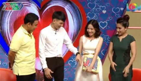Trai đảm Nam Định ‘thoát ế’ nhờ tự tay may áo tặng bạn gái