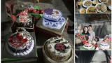 Ghen tỵ với nàng dâu ‘sướng nhất quả đất’, được mẹ chồng nấu chục món ngon ngày sinh nhật