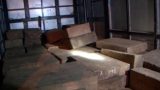Nam Định bắt giữ xe chở gỗ quý không rõ nguồn gốc