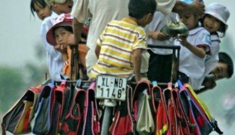 Nam Định Là Dân 2 Ngón – CHUẨN ĐẤY