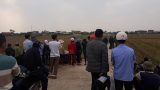 Lời khai của nghi phạm giết người phụ nữ, phi tang xác dưới cống nước Lời khai của nghi phạm giết người phụ nữ, phi tang xác dưới cống nước