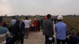 Lời khai của nghi phạm giết người phụ nữ, phi tang xác dưới cống nước
