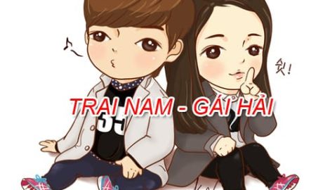 Ý nghĩa của câu: Trai Nam Gái Hải