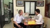 Bài thuốc cứu tinh cho hàng ngàn bệnh nhân mắc bệnh dạ dày, đại tràng của lương y Đoàn Duy Khánh Bài thuốc cứu tinh cho hàng ngàn bệnh nhân mắc bệnh dạ dày, đại tràng của lương y Đoàn Duy Khánh