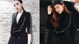 Cùng mê túi hiệu giá 20 triệu đồng, Kỳ Duyên và Huyền My – ai diện “chất” hơn?