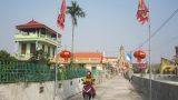Nam Định đặt mục tiêu trở thành tỉnh nông thôn mới trước ngày 1/7/2019