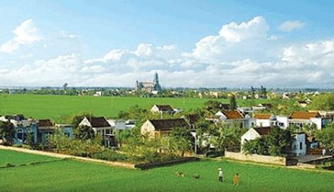 Giao Thủy: Thăm “nơi lưu giữ hồn quê Việt”