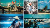 Cuộc sống ít người biết đến ở “thiên đường sung sướng” Quất Lâm