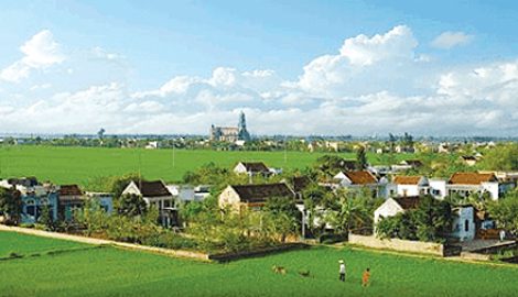 Giao Thủy: Thăm “nơi lưu giữ hồn quê Việt”