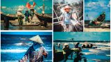 Cuộc sống ít người biết đến ở “thiên đường sung sướng” Quất Lâm