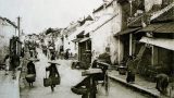 Phố cổ Thành Nam xưa