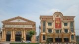 Những biệt thự triệu đô của làng nghề gỗ tại Nam Định Những biệt thự triệu đô của làng nghề gỗ tại Nam Định