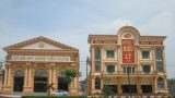 Những biệt thự triệu đô của làng nghề gỗ tại Nam Định