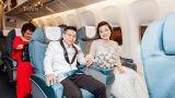 Đám cưới tiền tỷ rước dâu bằng máy bay của cô gái Nam Định