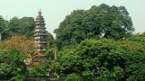 Hành cung Thiên Trường – Hậu cứ vững chắc của nhà Trần trong cuộc chiến chống quân Nguyên Mông Hành cung Thiên Trường – Hậu cứ vững chắc của nhà Trần trong cuộc chiến chống quân Nguyên Mông
