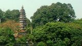 Hành cung Thiên Trường – Hậu cứ vững chắc của nhà Trần trong cuộc chiến chống quân Nguyên Mông