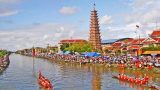 [Video] Hải Hậu – 1 vùng quê đáng sống