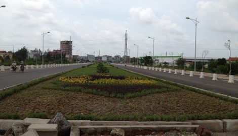 Công nhận huyện Mỹ Lộc, Nam Định đạt chuẩn nông thôn mới