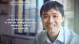 Chàng trai quê Nam Định người đầu tiên xây dựng hệ thống chuyển mạng giữ số