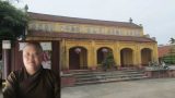 Trụ trì dính bẫy đa cấp , bán đồ của chùa tại huyện Xuân Trường