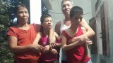 Hạnh phúc giản đơn là được bên các con lâu hơn