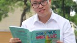 Thầy giáo 9X (Nam Định) định hướng cách học và ôn Ngữ văn theo đề minh họa của Bộ