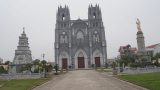 Nhà Thờ Phú Nhai – Vương Cung Thánh Đường