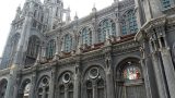 Về nơi có nhiều giáo đường đẹp nhất nhì cả nước