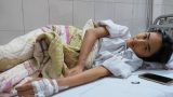 Cô gái được ghép gan đầu tiên ở Việt Nam mong tái sinh lần 2