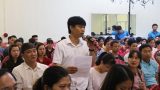 ‘Giật mình’ với số tiền nợ BHXH của một số doanh nghiệp Nam Định