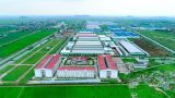 Chủ trương đầu tư xây dựng hạ tầng Khu công nghiệp tại Nam Định và Vĩnh Phúc