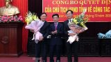 Hà Nội, Nam Định, Ninh Bình bổ nhiệm nhân sự mới